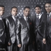 Emo Adams Band