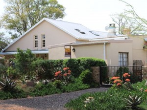 Addo Reach & Hein's Cottage