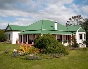 Amakhala Leeuwenbosch and Shearers Lodge