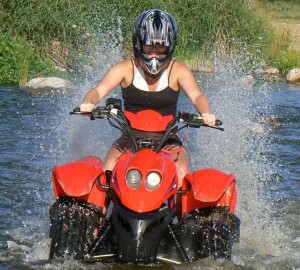 Bydand B & B and Quad Tours
