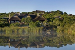 Kichaka Luxury Game Lodge