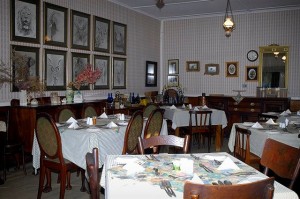 Sandflats B&B