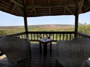 Woodbury Lodge